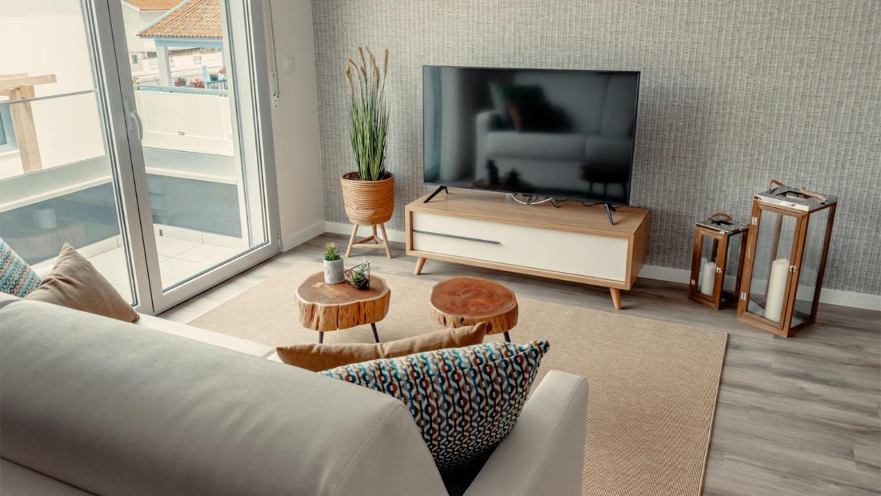 Shellter Apartments By The Sea فييرا دي ليريا المظهر الخارجي الصورة