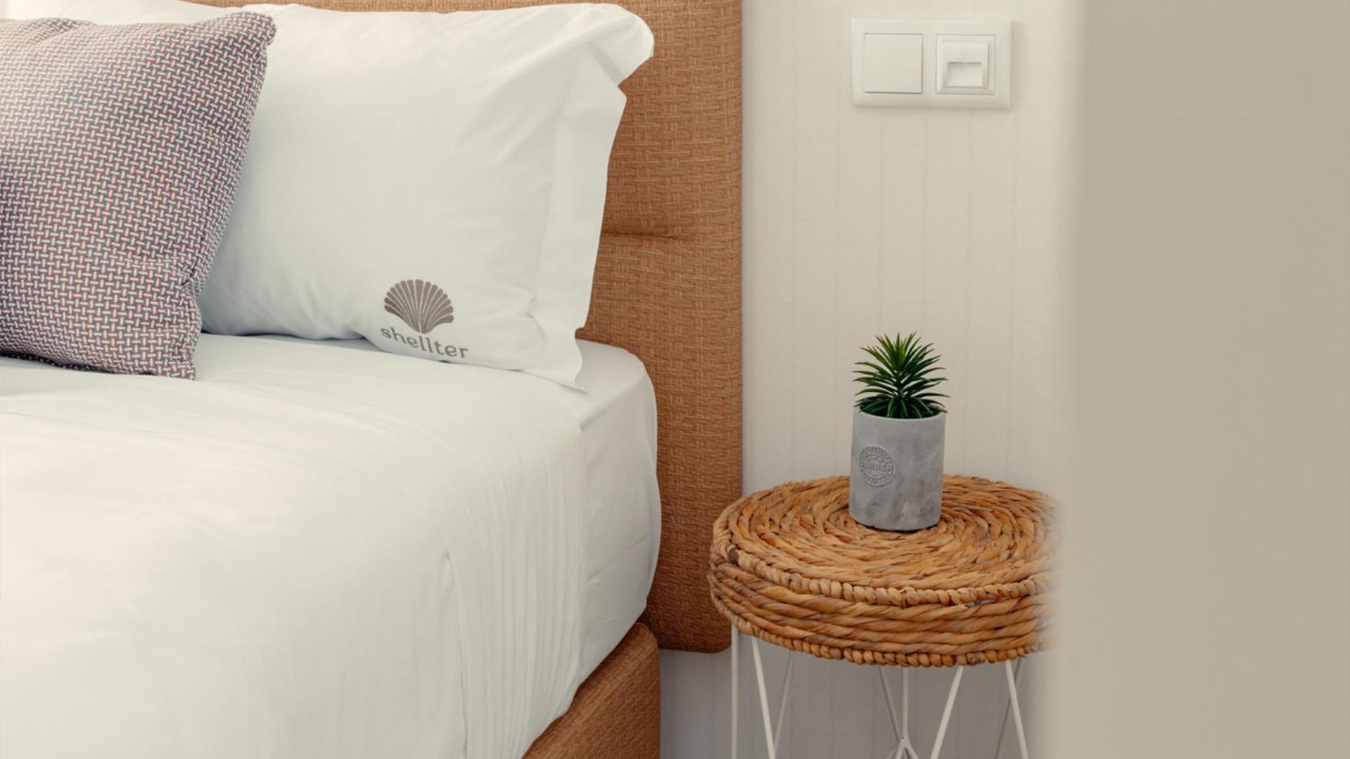 Shellter Apartments By The Sea فييرا دي ليريا المظهر الخارجي الصورة